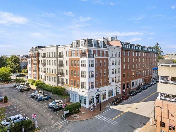 77 Hanover Street, Unit 11, Portsmouth, NH 03801