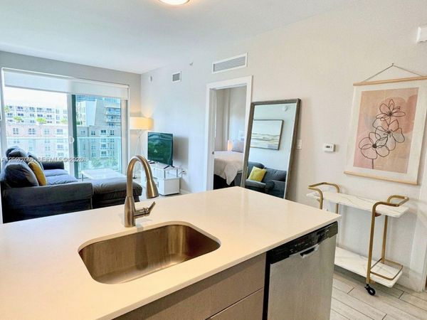 321 NE 26th St , Unit 706, Miami, FL 33137