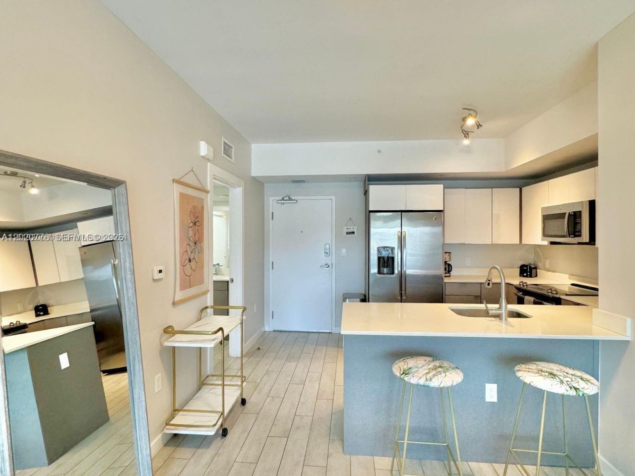 321 NE 26th St , Unit 706, Miami, FL 33137 Photo
