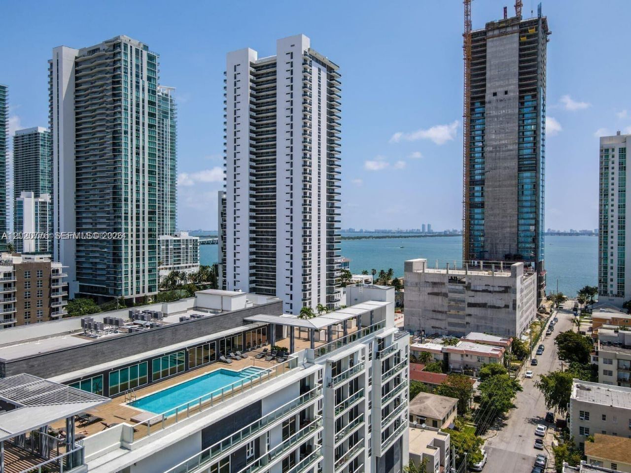 321 NE 26th St , Unit 706, Miami, FL 33137 Photo