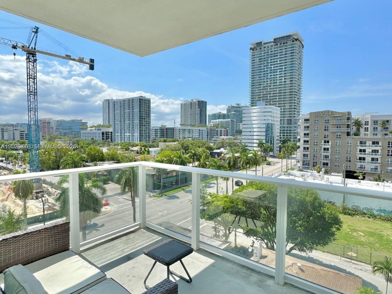 321 NE 26th St , Unit 706, Miami, FL 33137 Photo