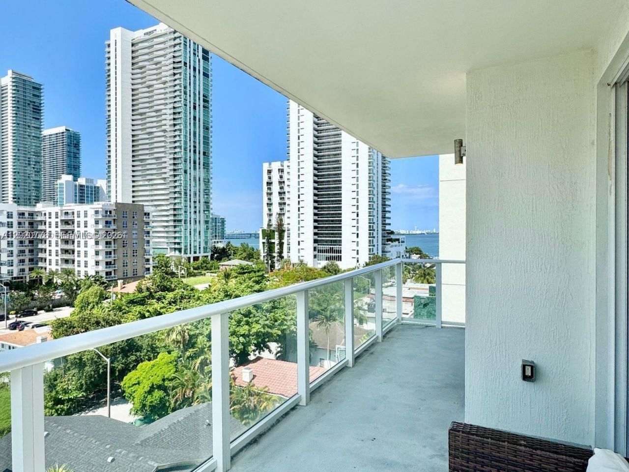 321 NE 26th St , Unit 706, Miami, FL 33137 Photo