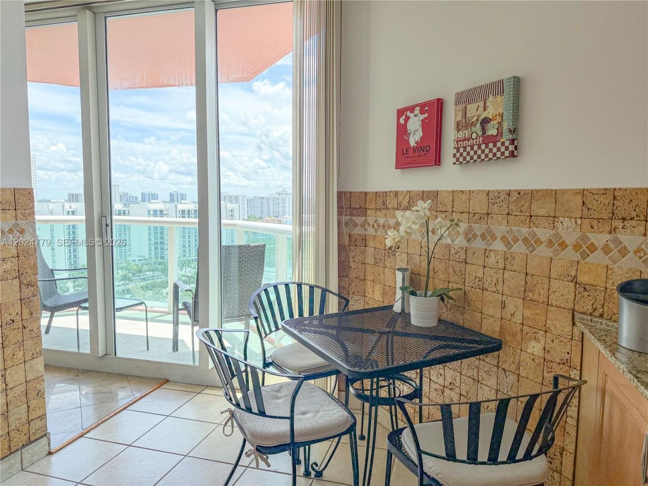 3370 Hidden Bay Dr , Unit 1814, Aventura, FL 33180 Photo