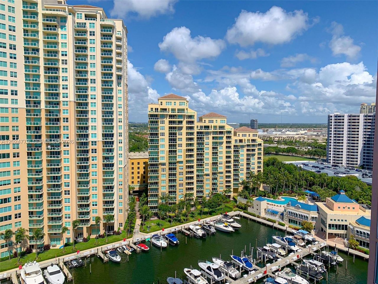 3370 Hidden Bay Dr , Unit 1814, Aventura, FL 33180 Photo