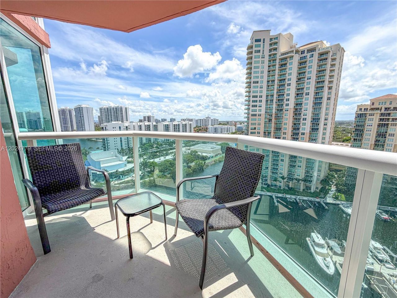 3370 Hidden Bay Dr , Unit 1814, Aventura, FL 33180 Photo