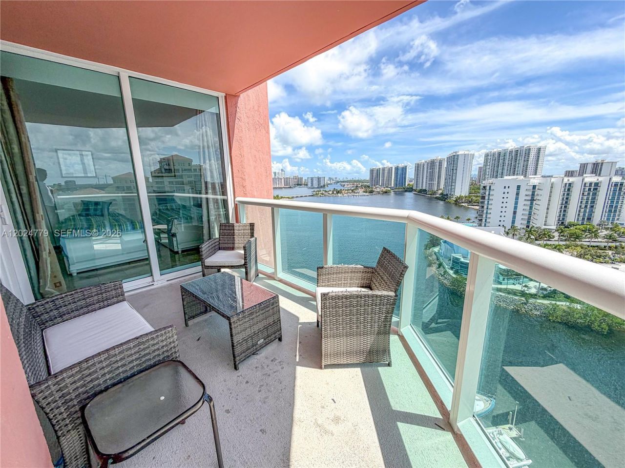 3370 Hidden Bay Dr , Unit 1814, Aventura, FL 33180 Photo