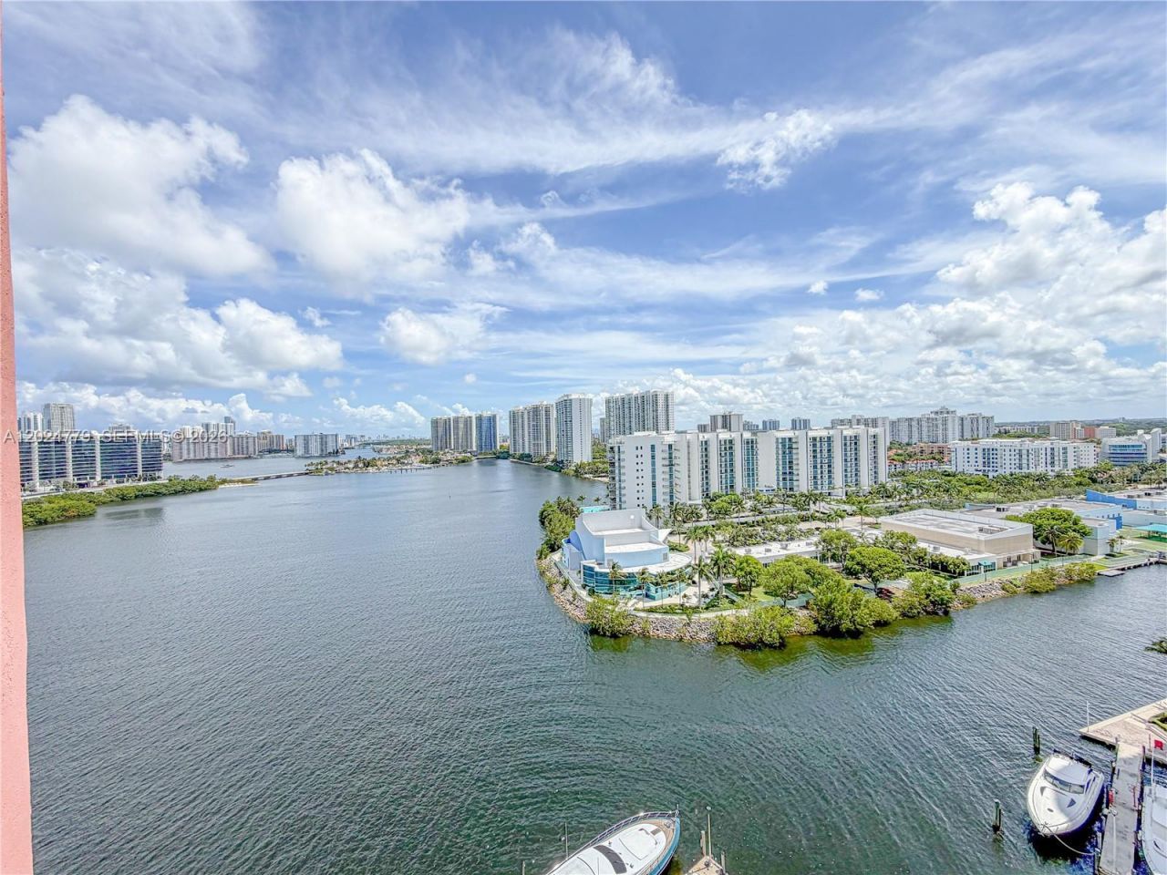 3370 Hidden Bay Dr , Unit 1814, Aventura, FL 33180 Photo