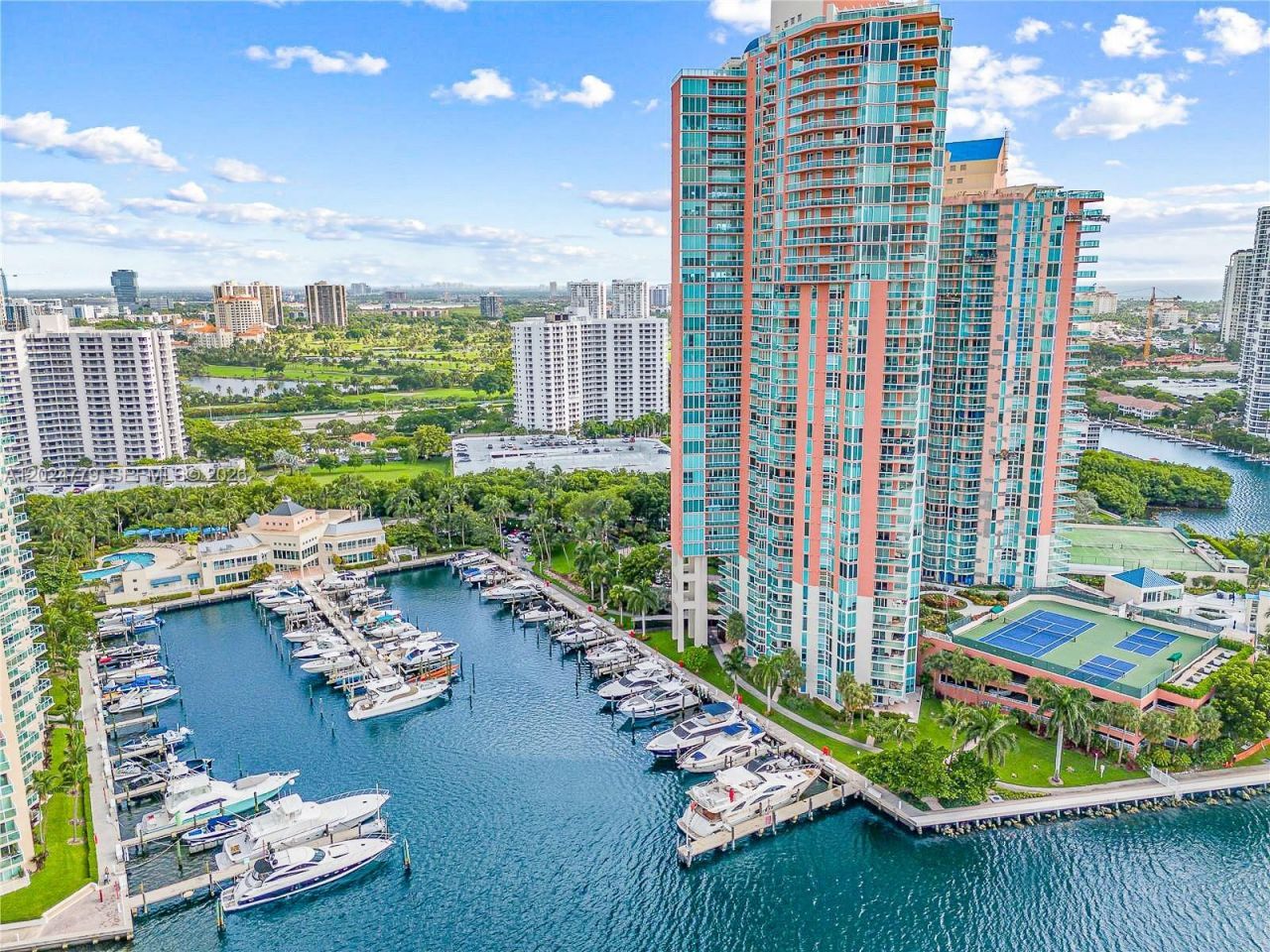 3370 Hidden Bay Dr , Unit 1814, Aventura, FL 33180 Photo