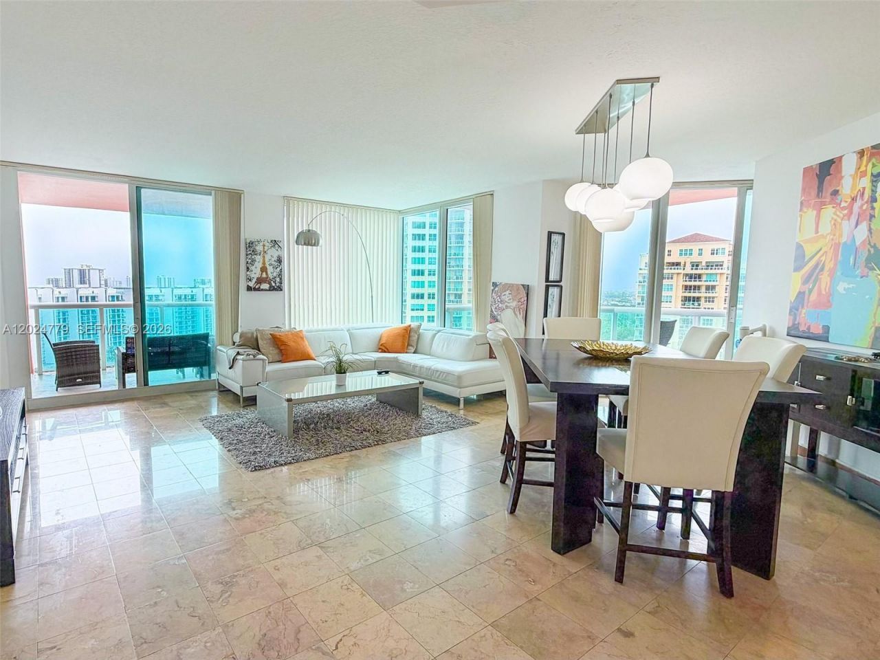 3370 Hidden Bay Dr , Unit 1814, Aventura, FL 33180 Photo
