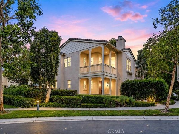 17 Canopy, Irvine, CA 92603