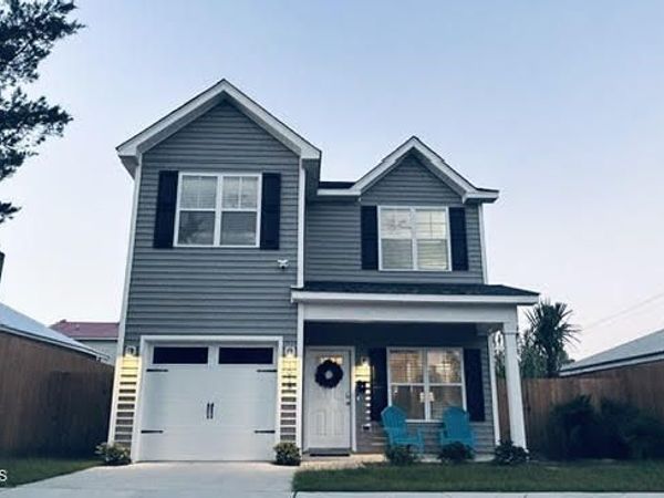 1015 Campbell Street, Wilmington, NC 28401