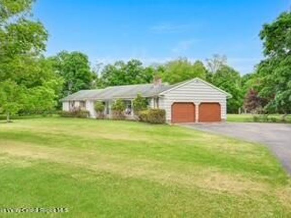 984 Blue Mountain Road, Saugerties, NY 12477