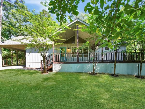 245 Larchwood Path, Holly Lake Ranch, TX 75765