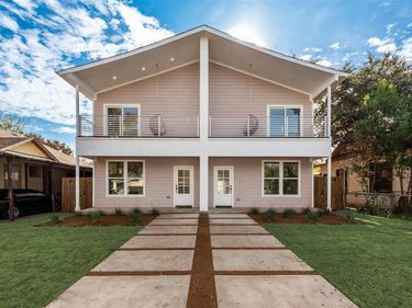 632-634 Melba Street, Dallas, TX 75208