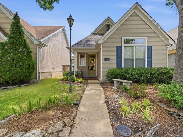 1164 MISTY ISLE DR, Memphis, TN 38103