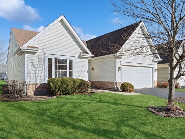 21050 W Aspen Lane, Plainfield, IL 60544