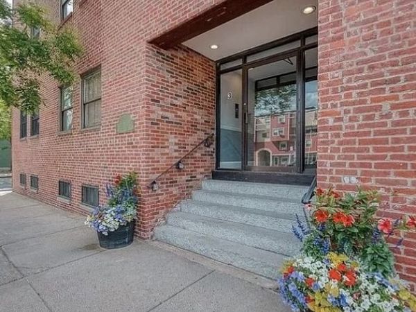 3 Essex Street, Unit 10, Boston, MA 02129
