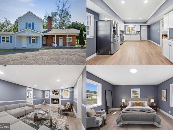 3571 CATLETT ROAD, CATLETT, VA 20119