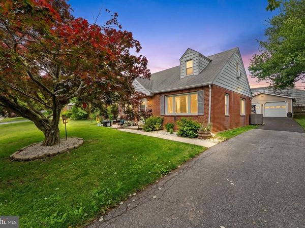478 GRANITE TERRACE, SPRINGFIELD, PA 19064