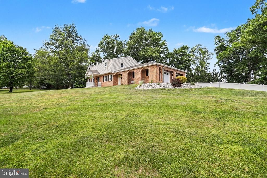 1380 Valley Green Road, Etters, PA 17319 Main Photo
