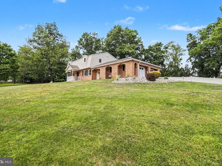 1380 Valley Green Road, Etters, PA 17319 Main Photo