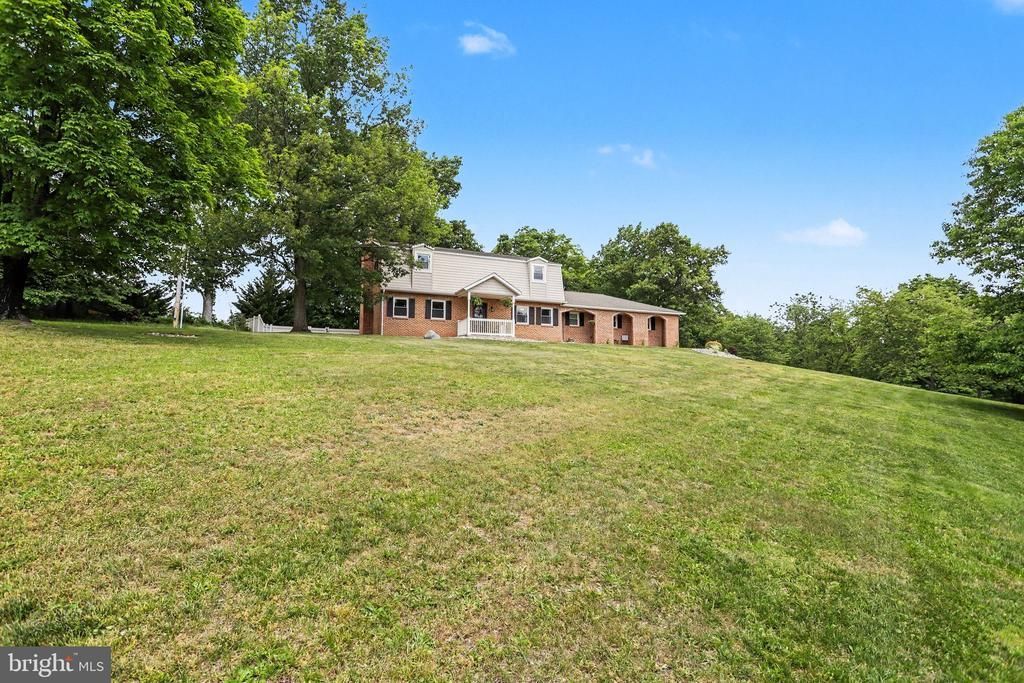 1380 VALLEY GREEN ROAD, ETTERS, PA 17319