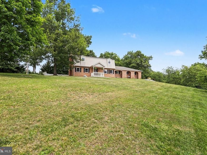 1380 Valley Green Road, Etters, PA 17319 Main Photo