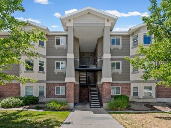 8248 S RESACA DR, Unit J10, Sandy, UT 84070