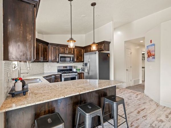 8248 S RESACA DR, Unit J10, Sandy, UT 84070