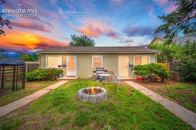 913-915 S Prospect Street, Colorado Springs, CO 80903 Main Photo