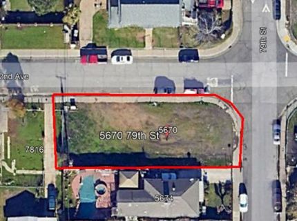 5670 79th St, Sacramento, CA 95824 Photo