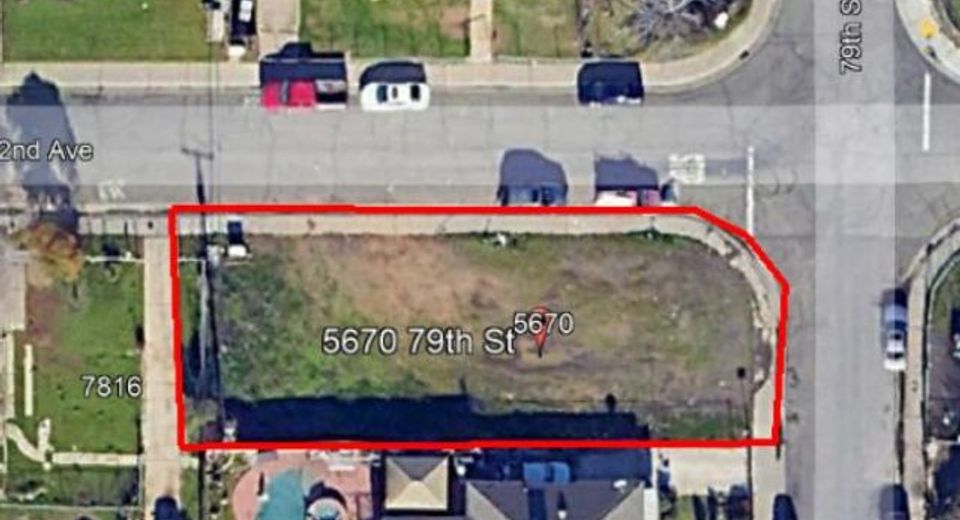 5670 79th St, Sacramento, CA 95824 Photo
