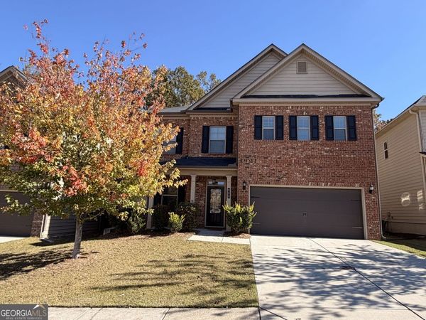 235 Broadmoor Drive, Braselton, GA 30517