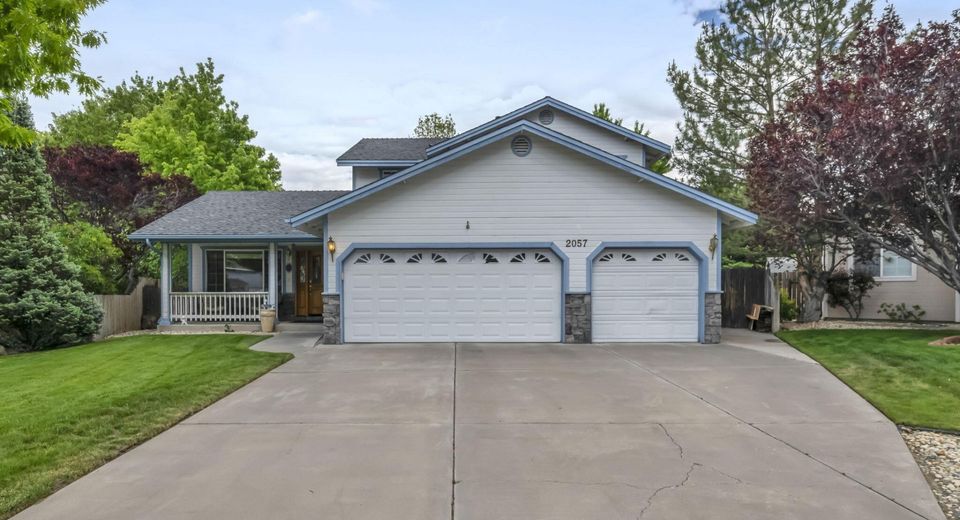 2057 Rapids Court, Carson City, NV 89703 Photo