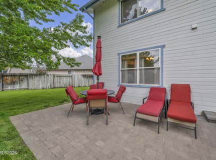 2057 Rapids Court, Carson City, NV 89703 Photo