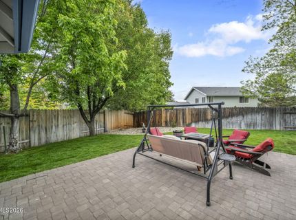 2057 Rapids Court, Carson City, NV 89703 Photo