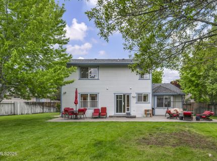 2057 Rapids Court, Carson City, NV 89703 Photo