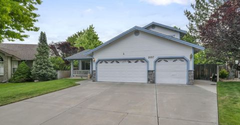 2057 Rapids Court, Carson City, NV 89703 Photo