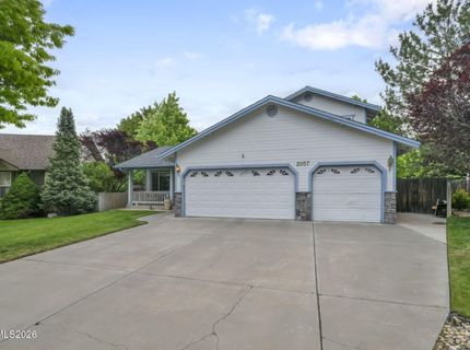 2057 Rapids Court, Carson City, NV 89703 Photo