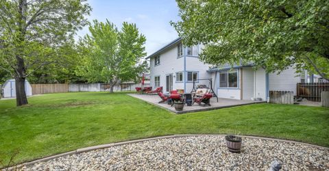 2057 Rapids Court, Carson City, NV 89703 Photo