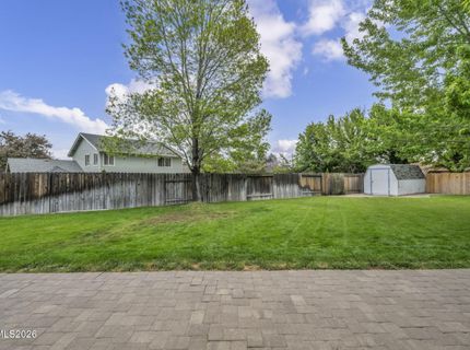 2057 Rapids Court, Carson City, NV 89703 Photo