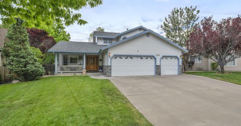 2057 Rapids Court, Carson City, NV 89703 Photo