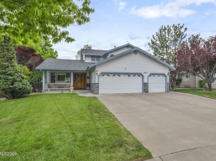 2057 Rapids Court, Carson City, NV 89703 Photo