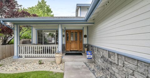 2057 Rapids Court, Carson City, NV 89703 Photo