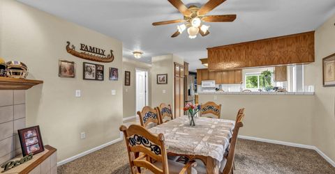 2057 Rapids Court, Carson City, NV 89703 Photo