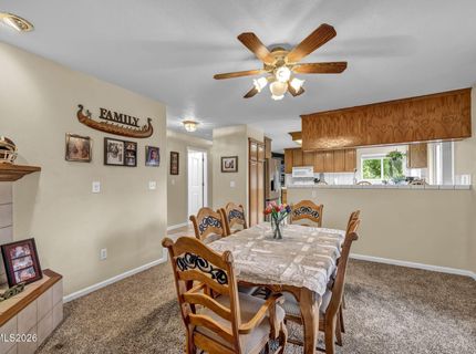 2057 Rapids Court, Carson City, NV 89703 Photo