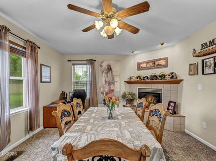 2057 Rapids Court, Carson City, NV 89703 Photo