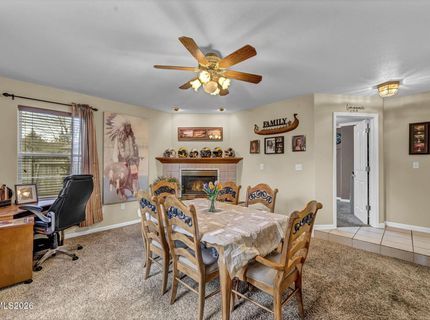 2057 Rapids Court, Carson City, NV 89703 Photo