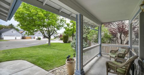 2057 Rapids Court, Carson City, NV 89703 Photo