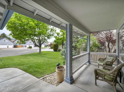 2057 Rapids Court, Carson City, NV 89703 Photo
